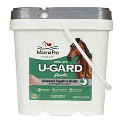 U-Gard Powder for Horses  Corta Flx